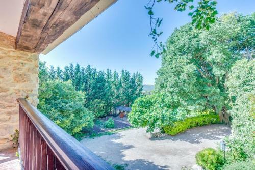 Hotel Masia Ventanell