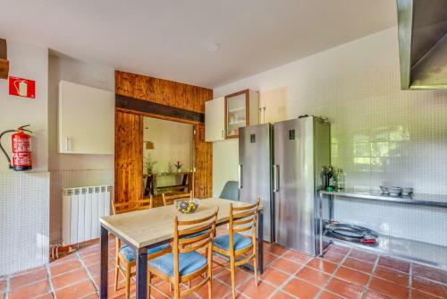 Hotel Masia Ventanell