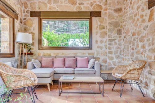 Hotel Masia Ventanell