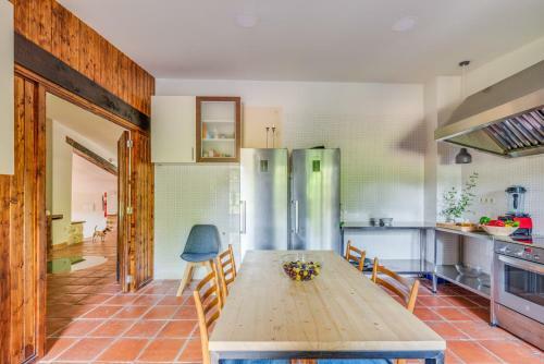Hotel Masia Ventanell