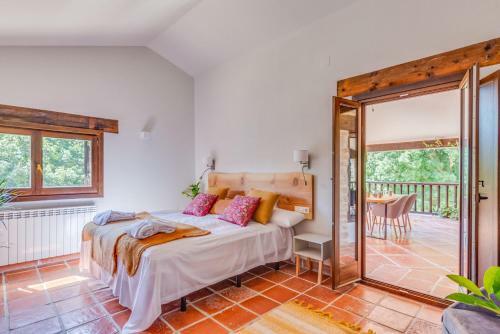 Hotel Masia Ventanell