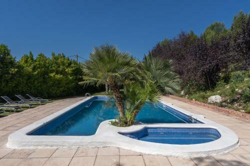 Hotel Masia Ventanell