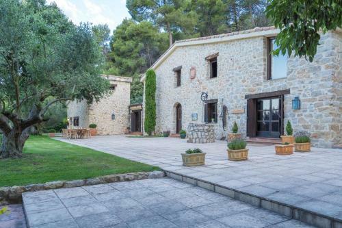 Hotel Masia Ventanell