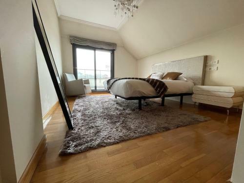 Apartamento Oktheway Congres Palace