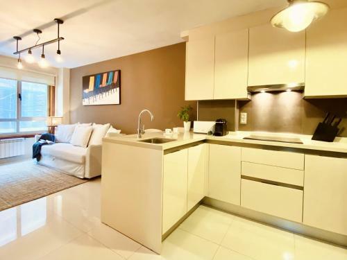 Orzan Beach Surf Apartment