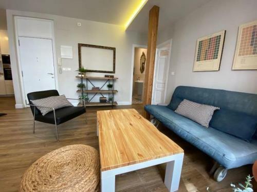 Apartamento Housingcoru�a San Nicolas