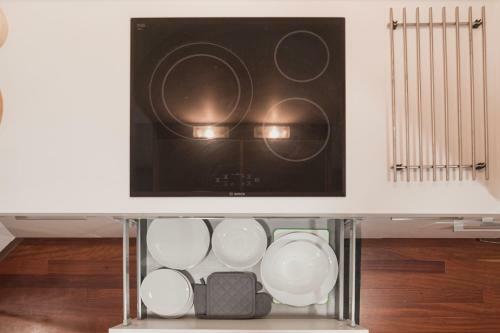 Apartamento Flora Residences