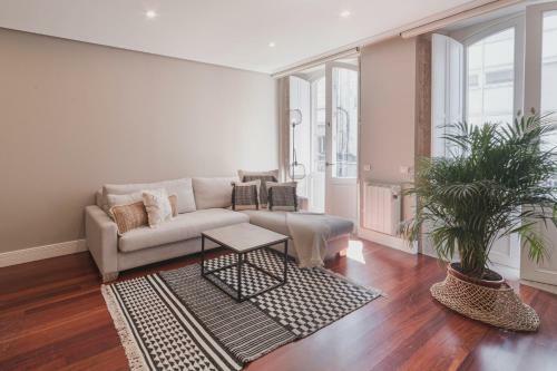 Apartamento Flora Residences