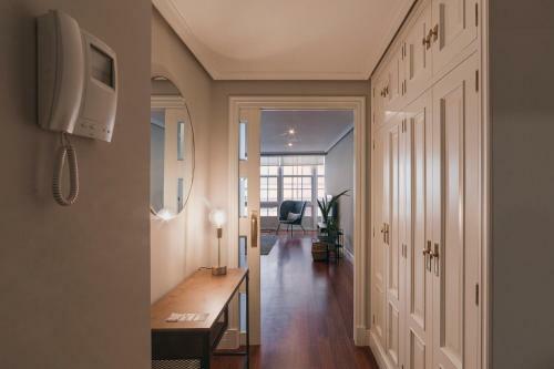 Apartamento Flora Residences