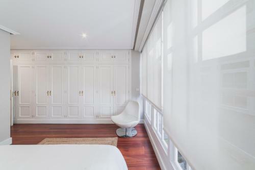Apartamento Flora Residences