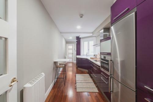 Apartamento Flora Residences