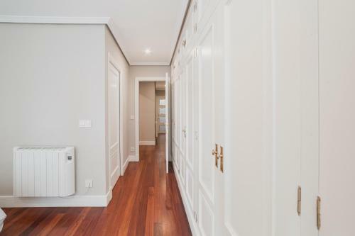Apartamento Flora Residences