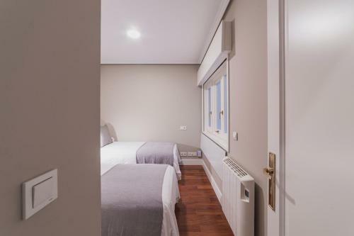 Apartamento Flora Residences