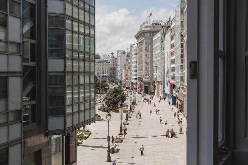 Apartamento Flora Residences