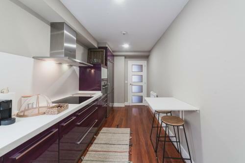 Apartamento Flora Residences