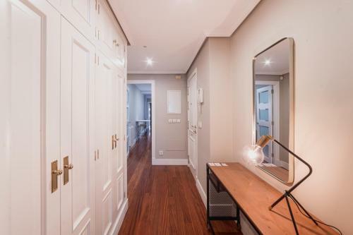 Apartamento Flora Residences