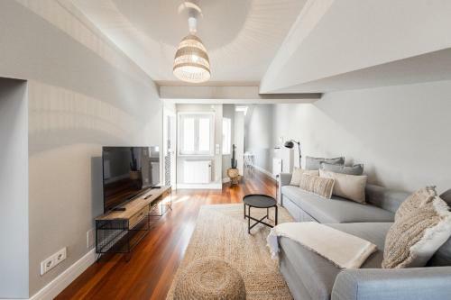 Apartamento Flora Residences