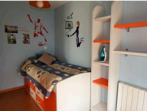 Apartamento El �tico De Esme
