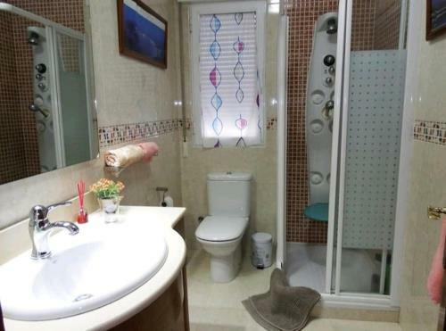 Apartamento El �tico De Esme