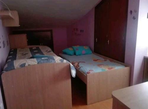 Apartamento El �tico De Esme