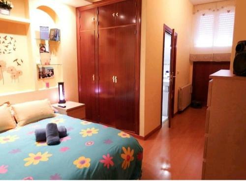 Apartamento El �tico De Esme