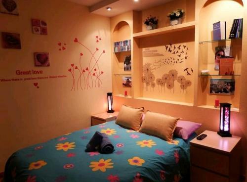 Apartamento El �tico De Esme