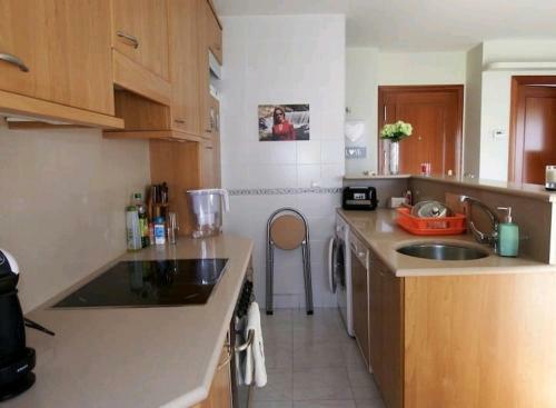 Apartamento El �tico De Esme