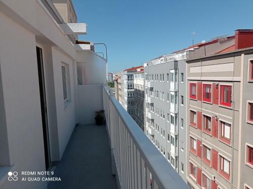 Apartamento Constantin Coru�a