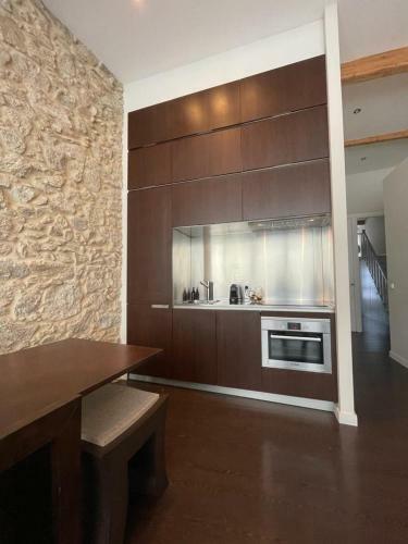 Apartamento Gallery Franja N2 By Oktheway