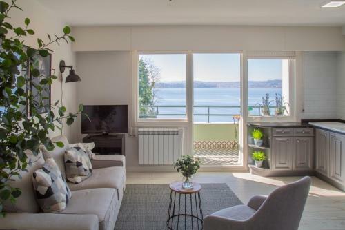 Apartamento Playa Lago