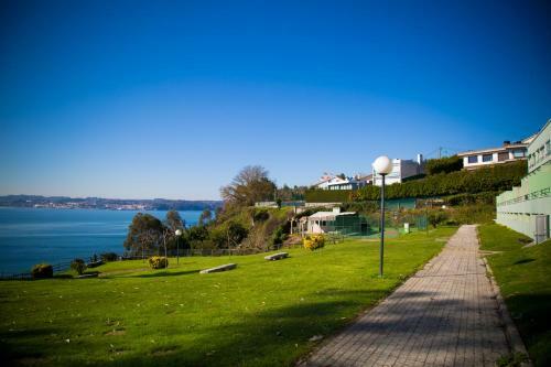 Apartamento Playa Lago
