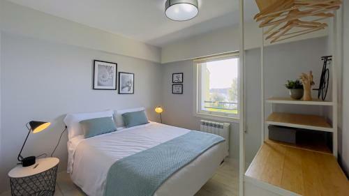 Apartamento Playa Lago