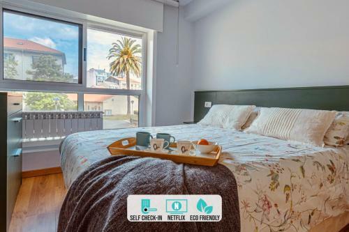 Apartamento San Amaro Beach Duplex