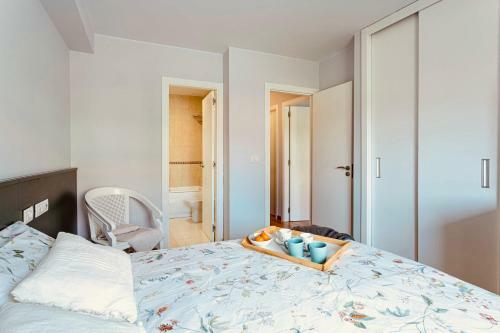 Apartamento San Amaro Beach Duplex