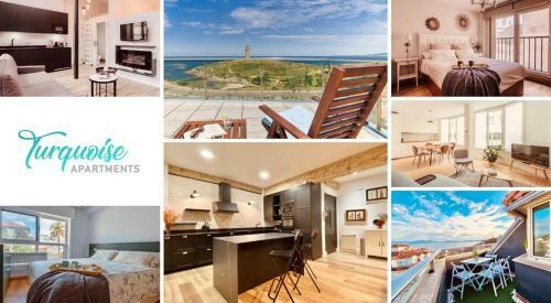 Apartamento San Amaro Beach Duplex