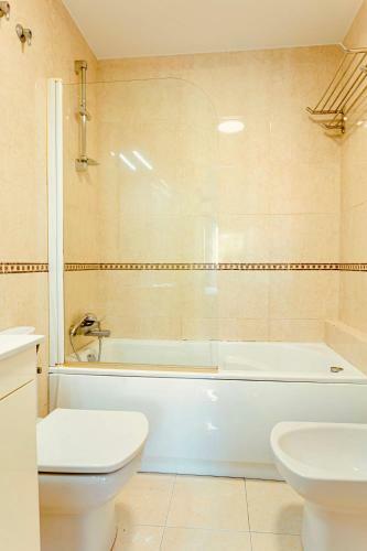 Apartamento San Amaro Beach Duplex