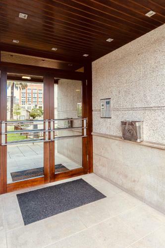 Apartamento San Amaro Beach Duplex
