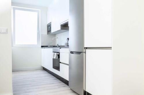 Apartamento Roncudo 1