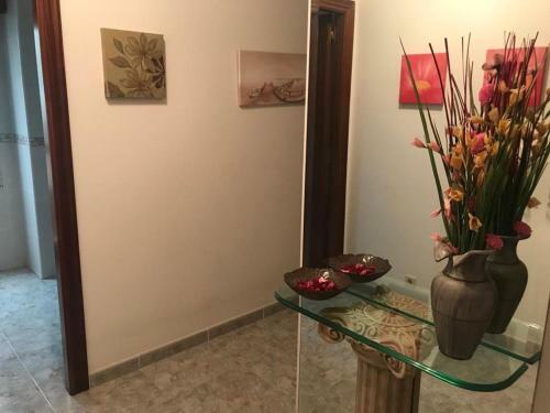 Apartamento Caion Looves Pepas