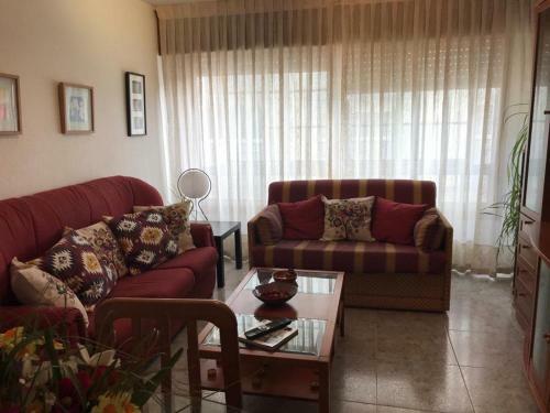 Apartamento Caion Looves Pepas