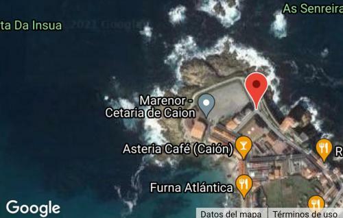 Apartamento Caion Looves Pepas