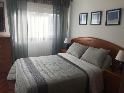 Apartamento Caion Looves Pepas