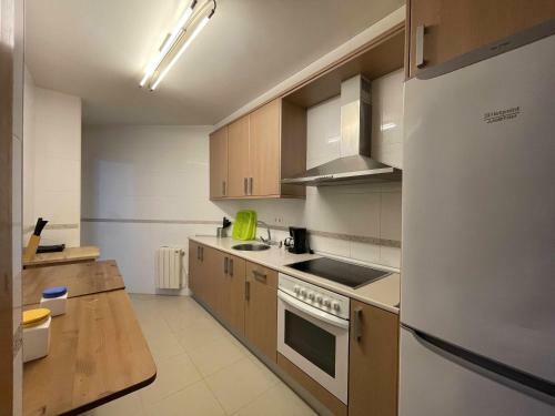 Apartamento Vacacional En Corme