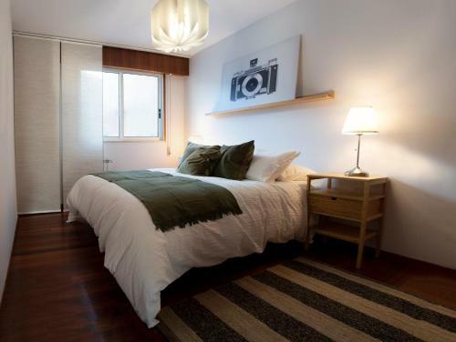 Apartamento Paseo Mar�timo