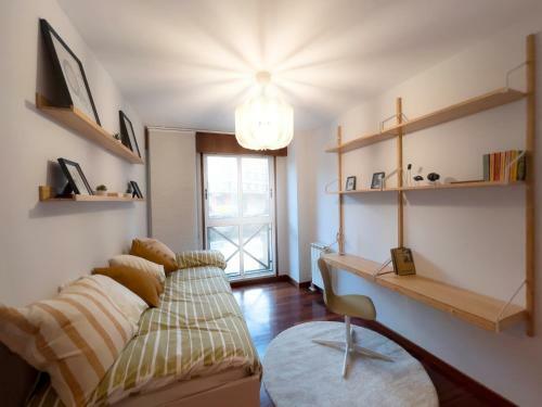Apartamento Paseo Mar�timo