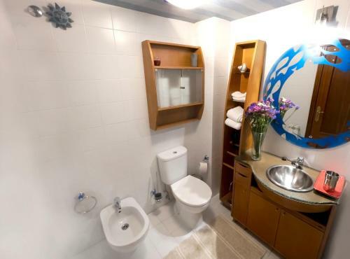 Apartamento Paseo Mar�timo