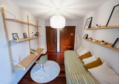 Apartamento Paseo Mar�timo