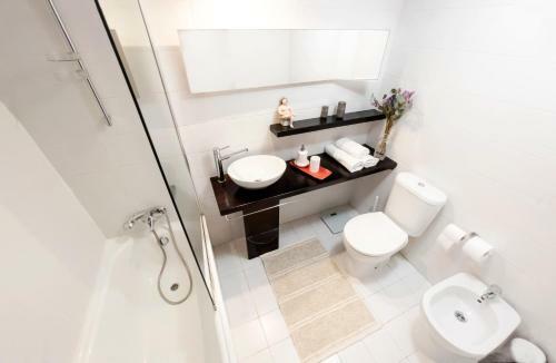 Apartamento Paseo Mar�timo