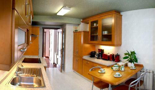 Apartamento Paseo Mar�timo