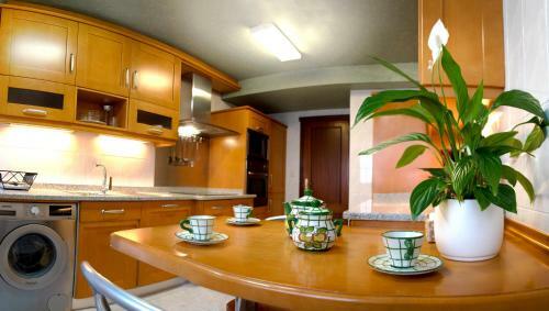 Apartamento Paseo Mar�timo
